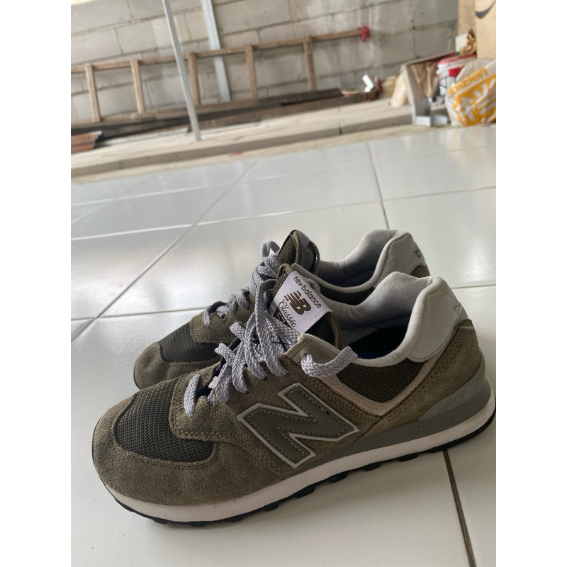 NB CLASSIC 574