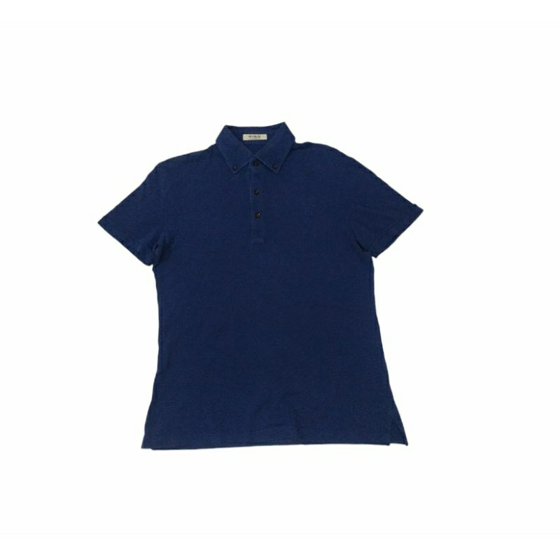 Kaos Polo Bean Pole Original