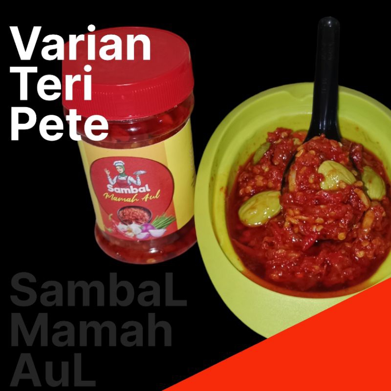 

SambaL Teri Pete