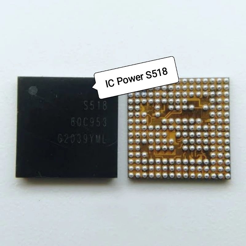 IC Power S518 IC S518 ORI NEW