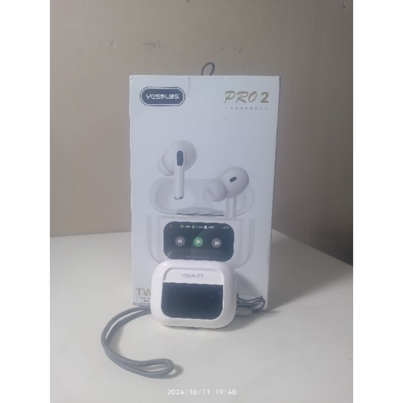 TWS bluetooth Yesplus second normal