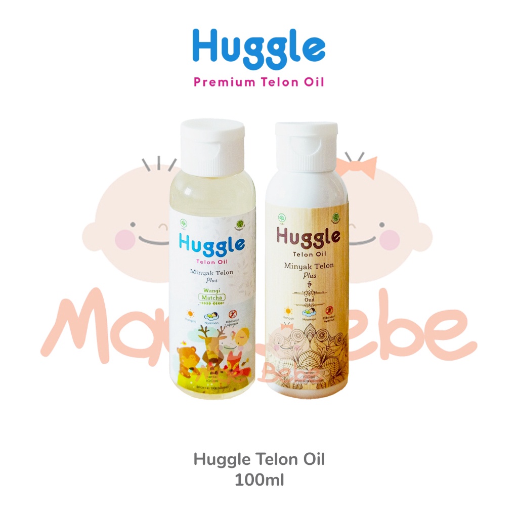 

Diskon 3 Hari Ini Huggle Minyak Telon Bayi Sultan 1ml A94