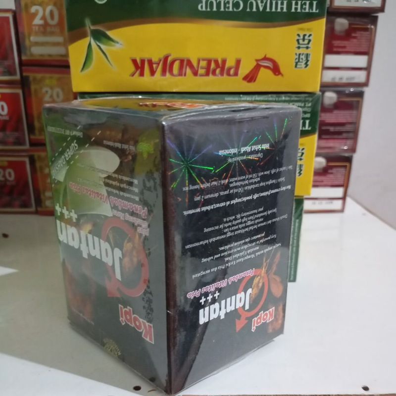 

Paket Untuk 5 Cangkir bisa COD J kopi