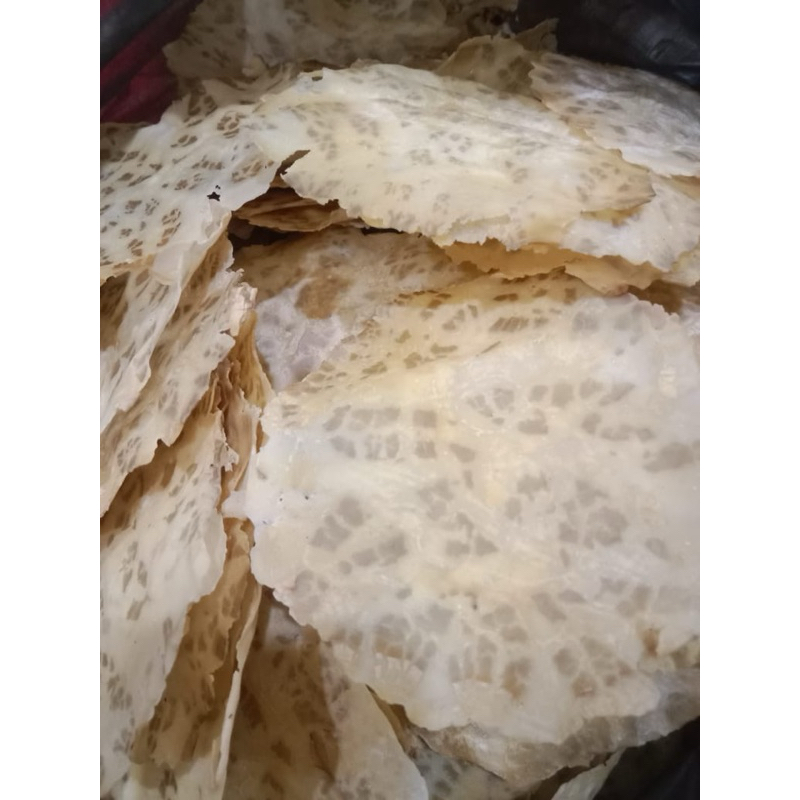 

kerupuk jengkol