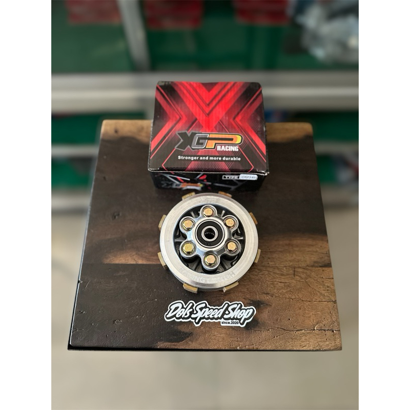 RUMAH KAMPAS KOPLING PIR 6 CRF 150 PER 6 XGP VERZA MP MONO CRF 150