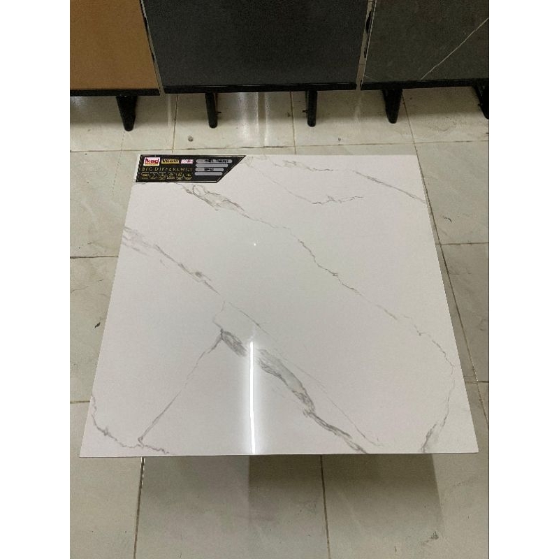 GRANIT MURAH 60X60 IKAD HTGPL IMOLA GLAZED POLISH