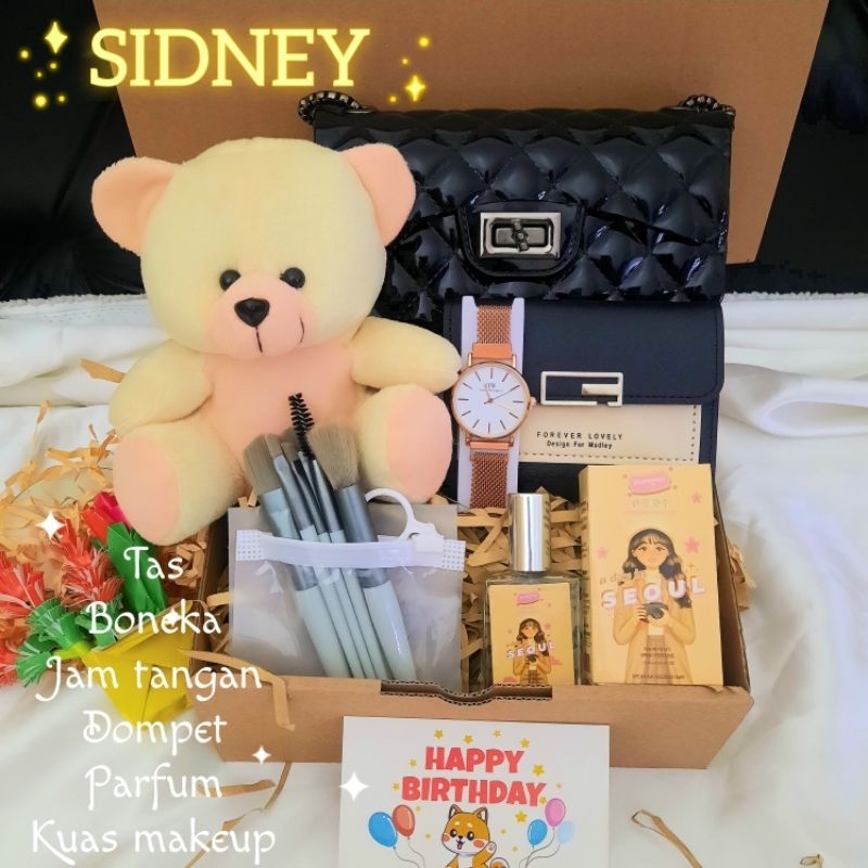 

BAG JELLY#Tas Jelly Hampers Cewek Hadiah Kado Ulang Tahun Wedding Wisuda Natal Anniversary Giftbox Premium