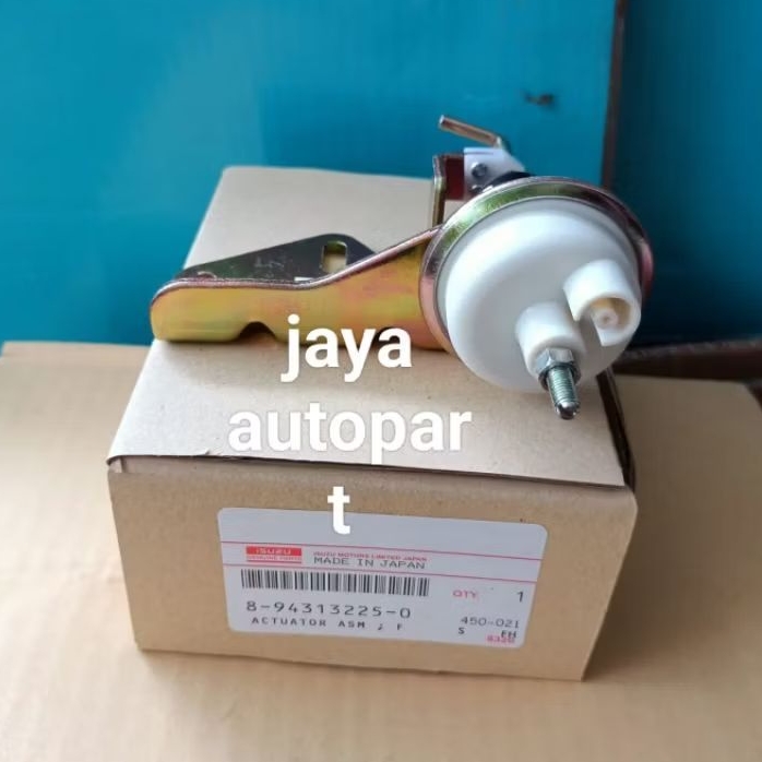 vacum ac Isuzu panther 2.5cc kotak harga per pcs