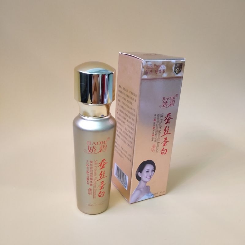 SERUM JIAOBI GOLD (GARANSI ASLI)