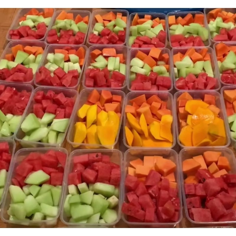 

Fresh Buah