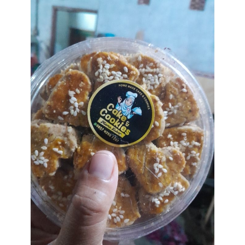 

kue kacang