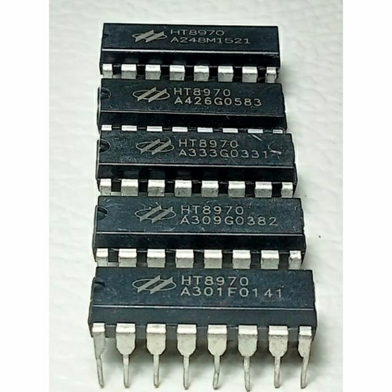 1pcs HT8970