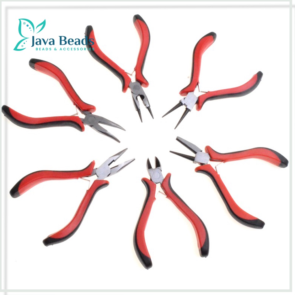 Murah Terlaris  Tang Aksesoris Penjepit Tang Potong Tang Pelintir Tang 3 in 1