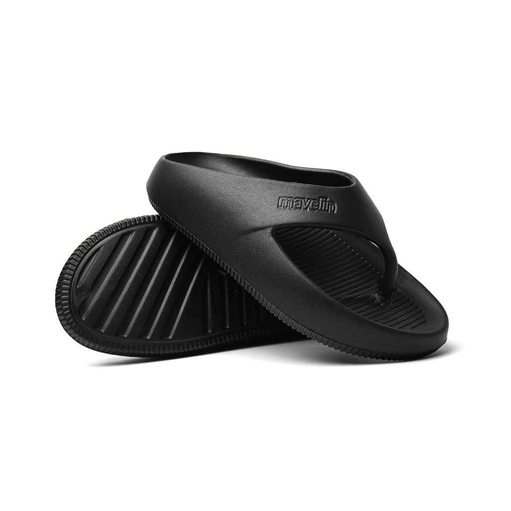 HOT DEALS MAVELIN GARVIN FIPPER - SANDAL JEPIT PRIA CASUAL SENDAL EVA PHYLON 39 - 44