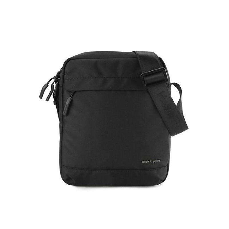 Sling Bag Pria Hush Puppies Original - Kovan