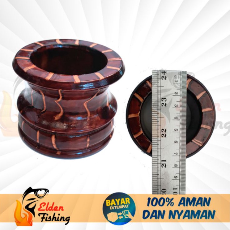 Ready Hari Ini  klosan golongan pancing timbang motif