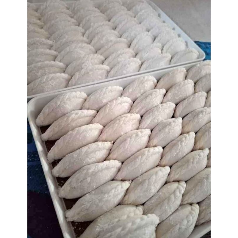 

cireng isi ayam suwir