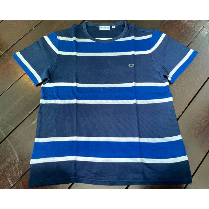 kaos lacoste original preloved•lacoste second •kaos lacoste• kaos laki laki•lacoste original