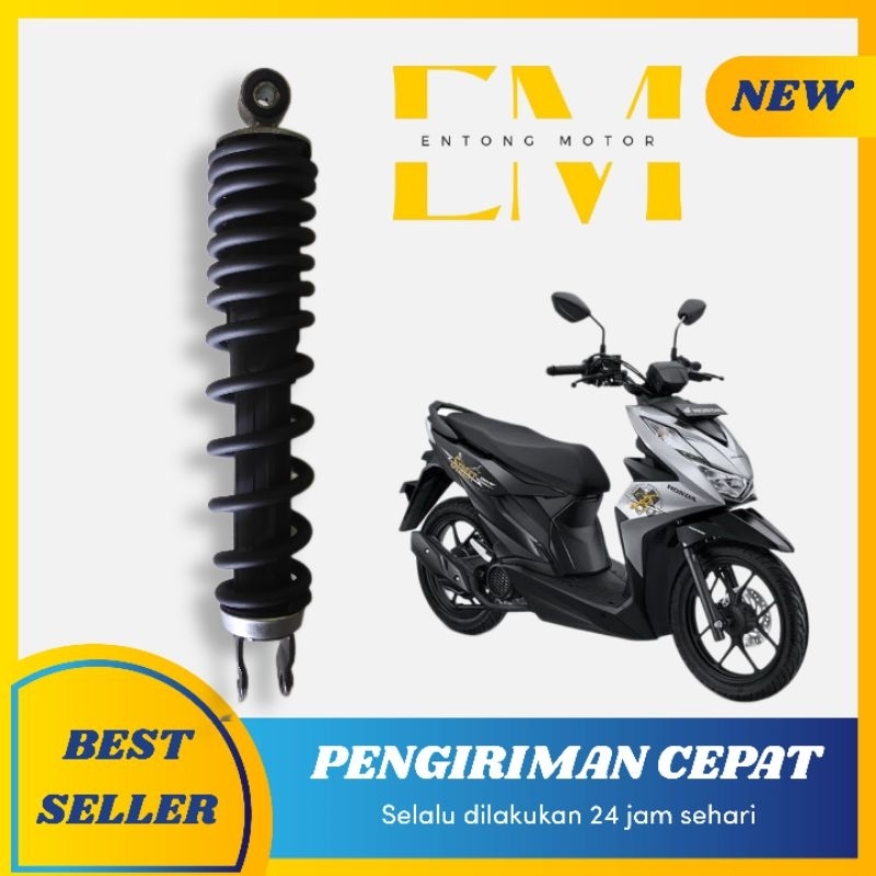 shockbreaker beat street original