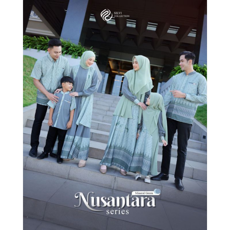 PO SARIMBIT NUSANTARA BY SILVI COLLECTION
