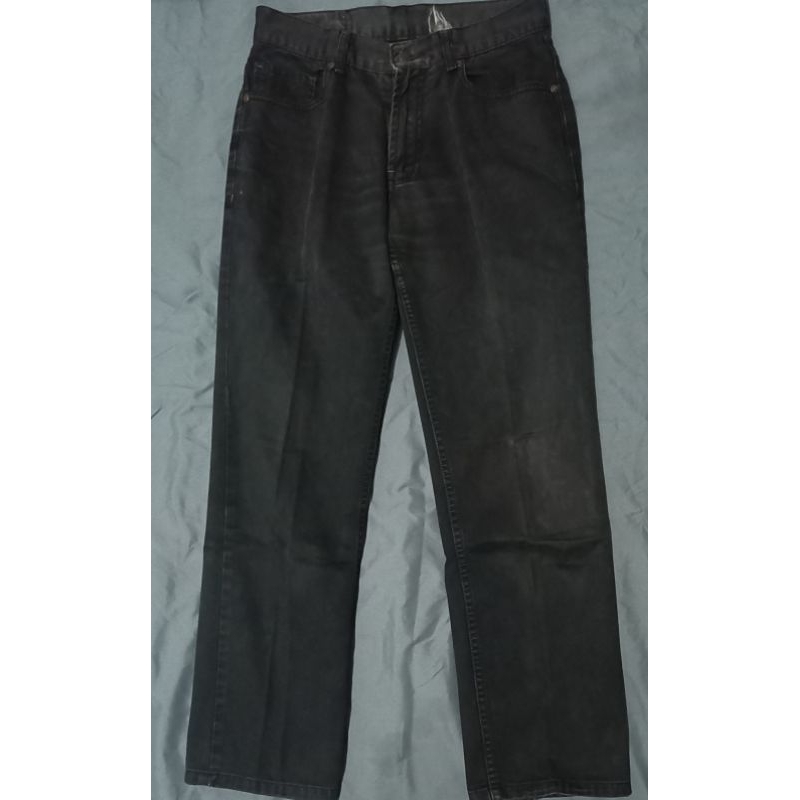 Celana Panjang Jeans Jimmy & Martin Original Preloved