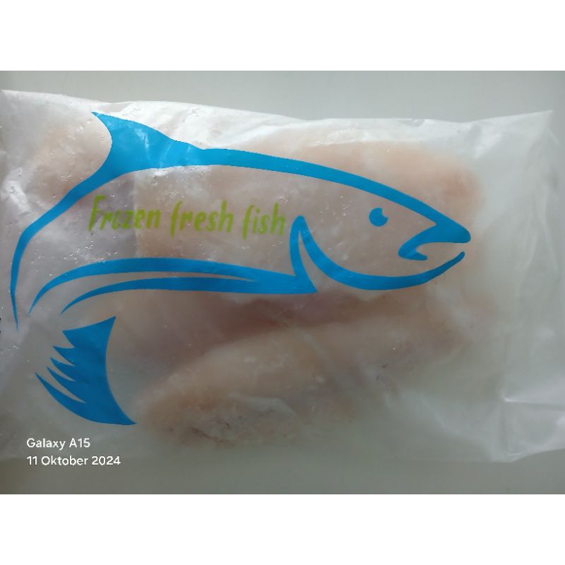 

Ikan Dori