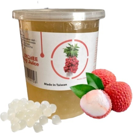 

Poping Boba leci Ukuran 1 kg