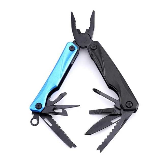 TANG LIPAT MULTIFUNGSI/TANG MINI/TANG/PISAU LIPAT