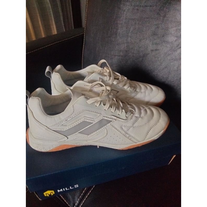Sepatu_Futsal_Mills_Evos+FG_Original