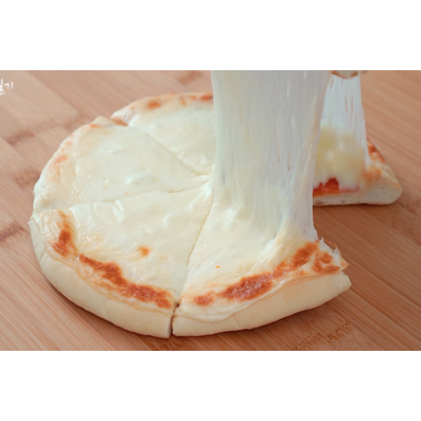 

GRA Keju Mozarella Arla 250 Gr Keju Lumer Mulur Pizza Topping Cheese Mozarella