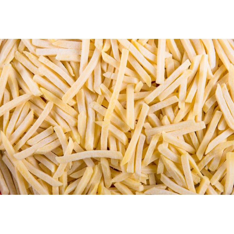 

kentang frozen