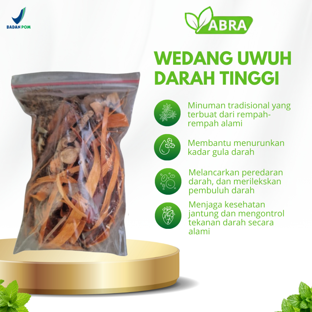 

Wedang Uwuh Rempah Minuman Tradisional Herbal Alami Untuk Kesehatan Jantung Mengontrol Tekanan Darah