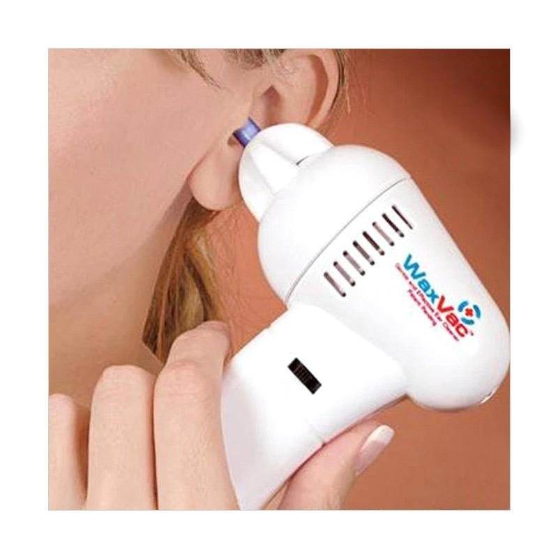 vacuum pembersih telinga ear wax vacuum cleaner
