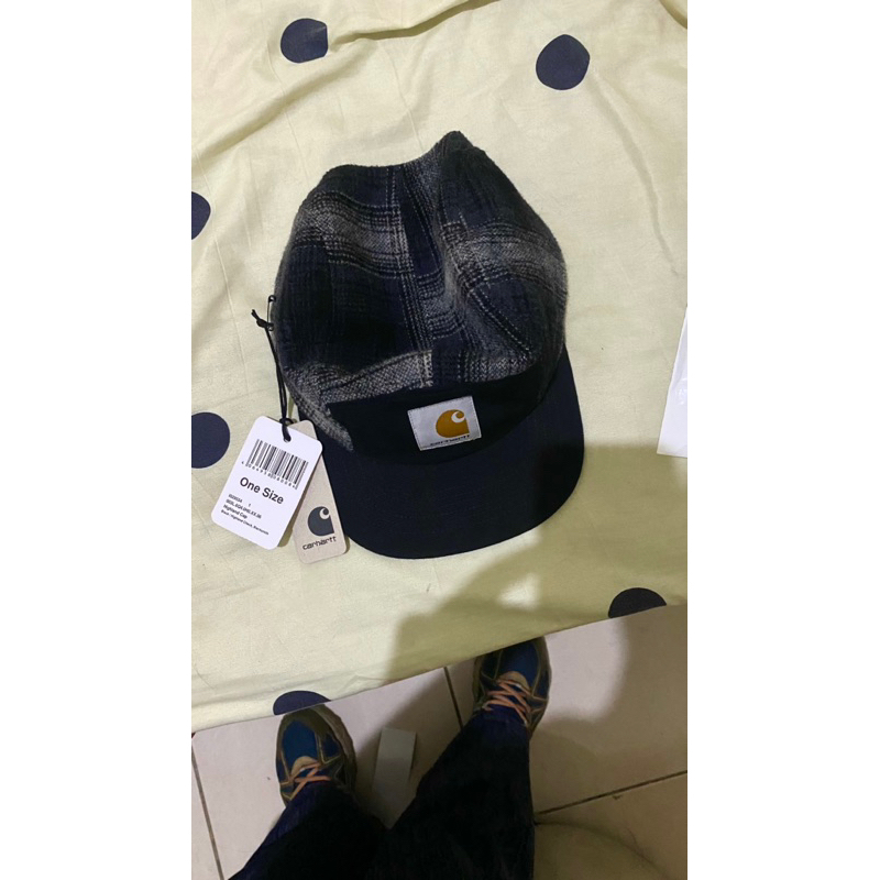 carhartt five panel
