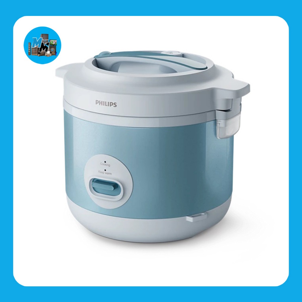 Philips Magic Com Rice Cooker Philip HD3003/32 - Penanak Nasi