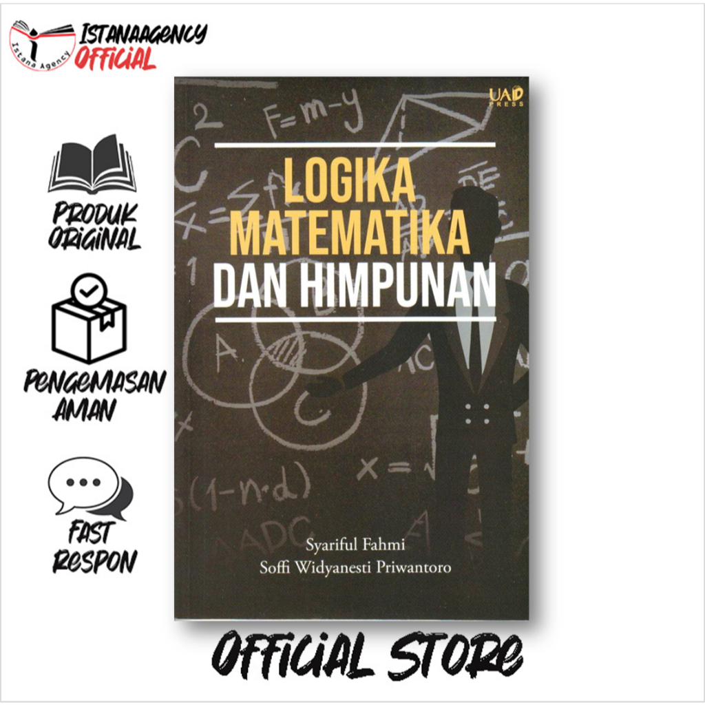 Logika Matematika dan Himpunan