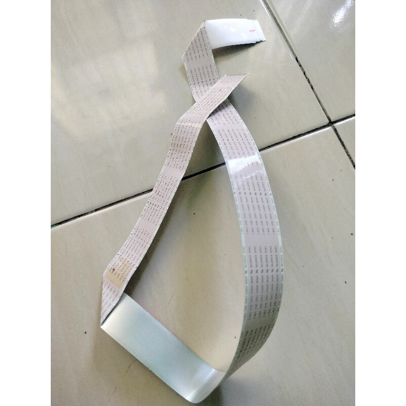 Kabel LVDS Original Tv Changhong U75H9 75H9
