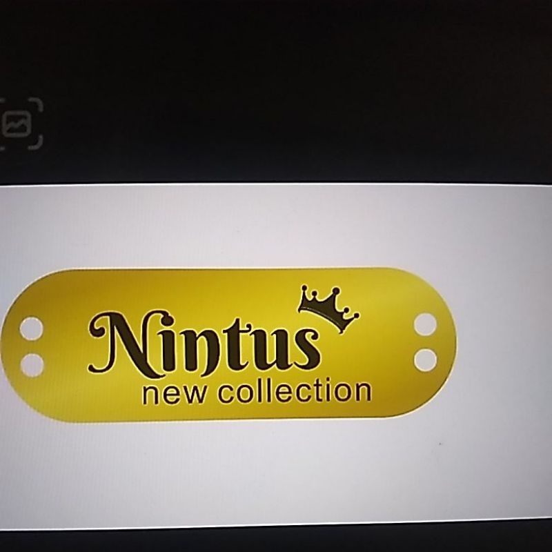

nintus label