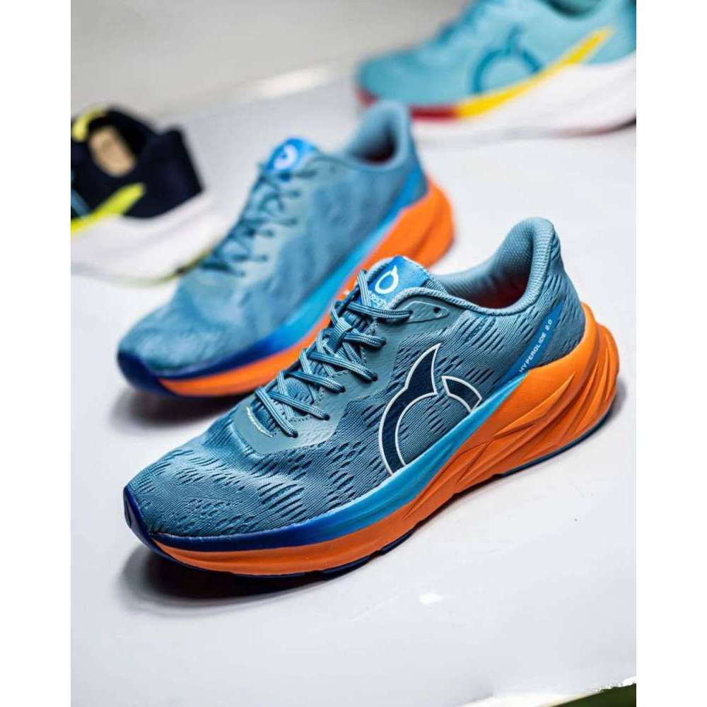 SEPATU RUNNING ORTUSEIGHT HYPERBLAST ENCORE - ORTUSEIGHT HYPERBLAST ENCORE SL - ORTUSEIGHT BRISBANE