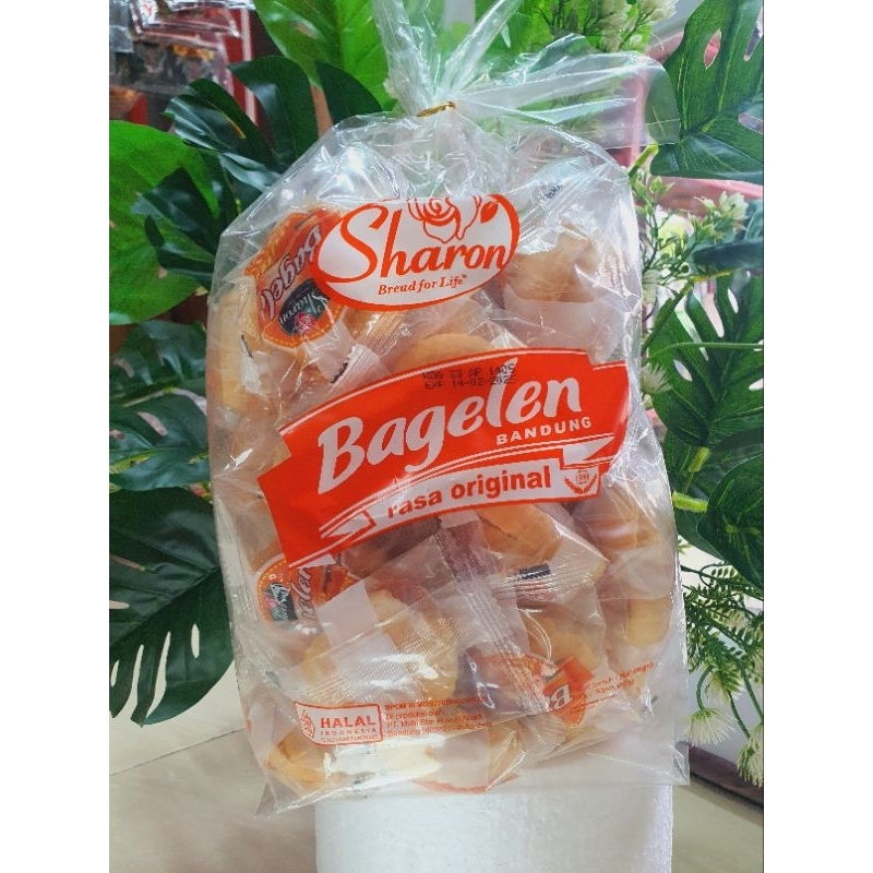 

bagelen sharon original
