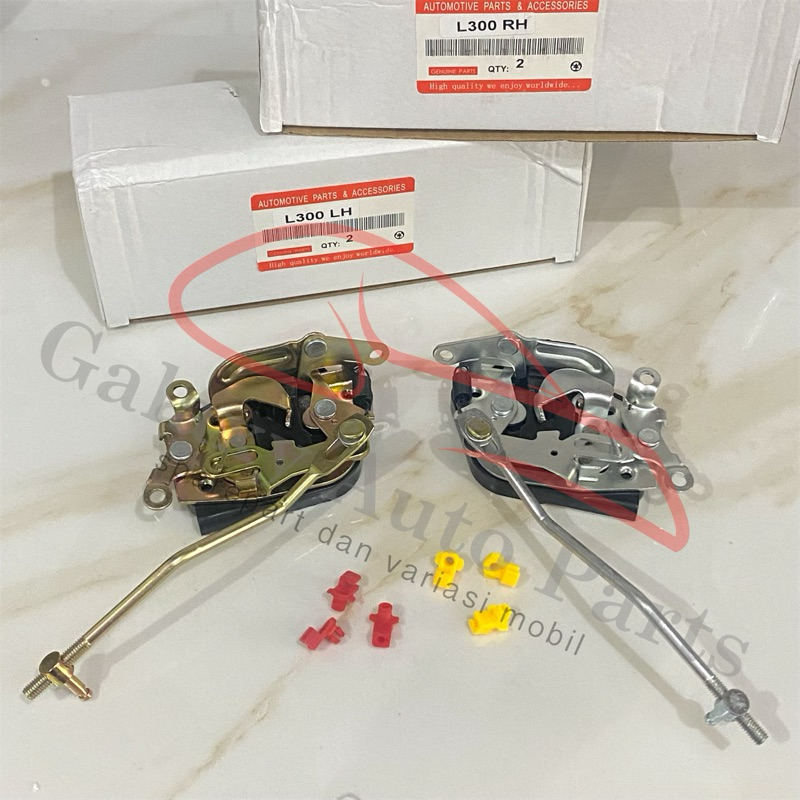Door lock kunci pintu kiri kanan mitsubishi L300 L-300 L 300