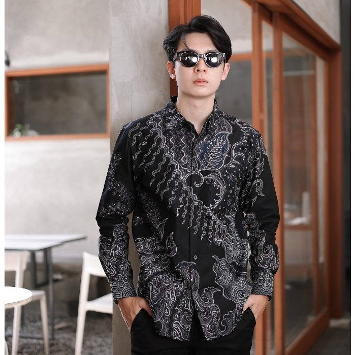 BARILIE BATIK - HUTOMO