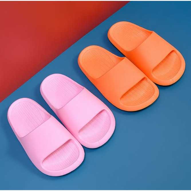Sandal Anak Perempuan Import Sandal Anak Cewek Umur 1-10 Tahun Sendal anak Wanita Nyaman Antislip El