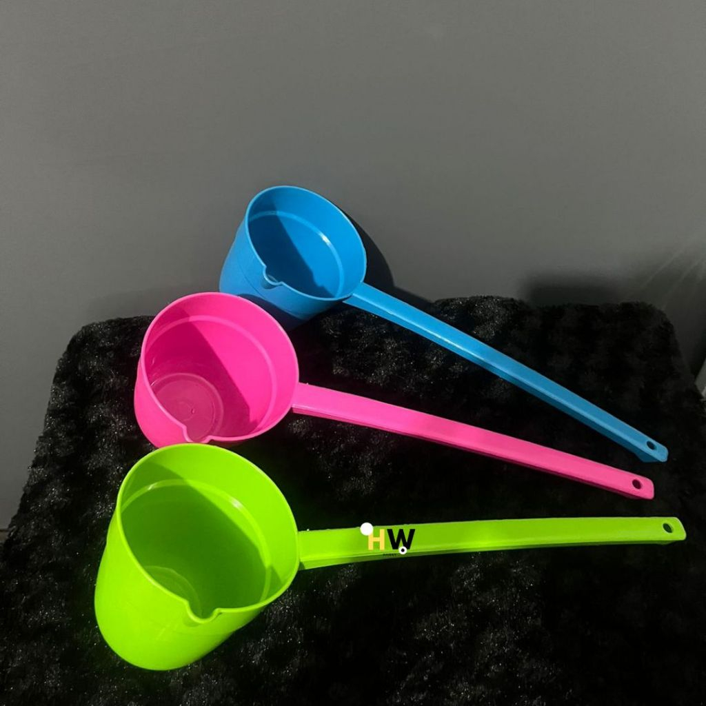 Gayung Bajigur/Gayung Es/Gayung Es Buah DX