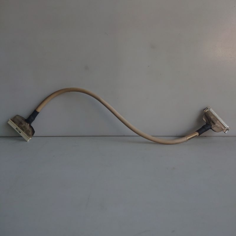 KABEL FLEKSIBEL LVDS TV LCD LG 37 INCH 37LC4R FLEXIBLE FLEXIBEL 37LC4 37LC