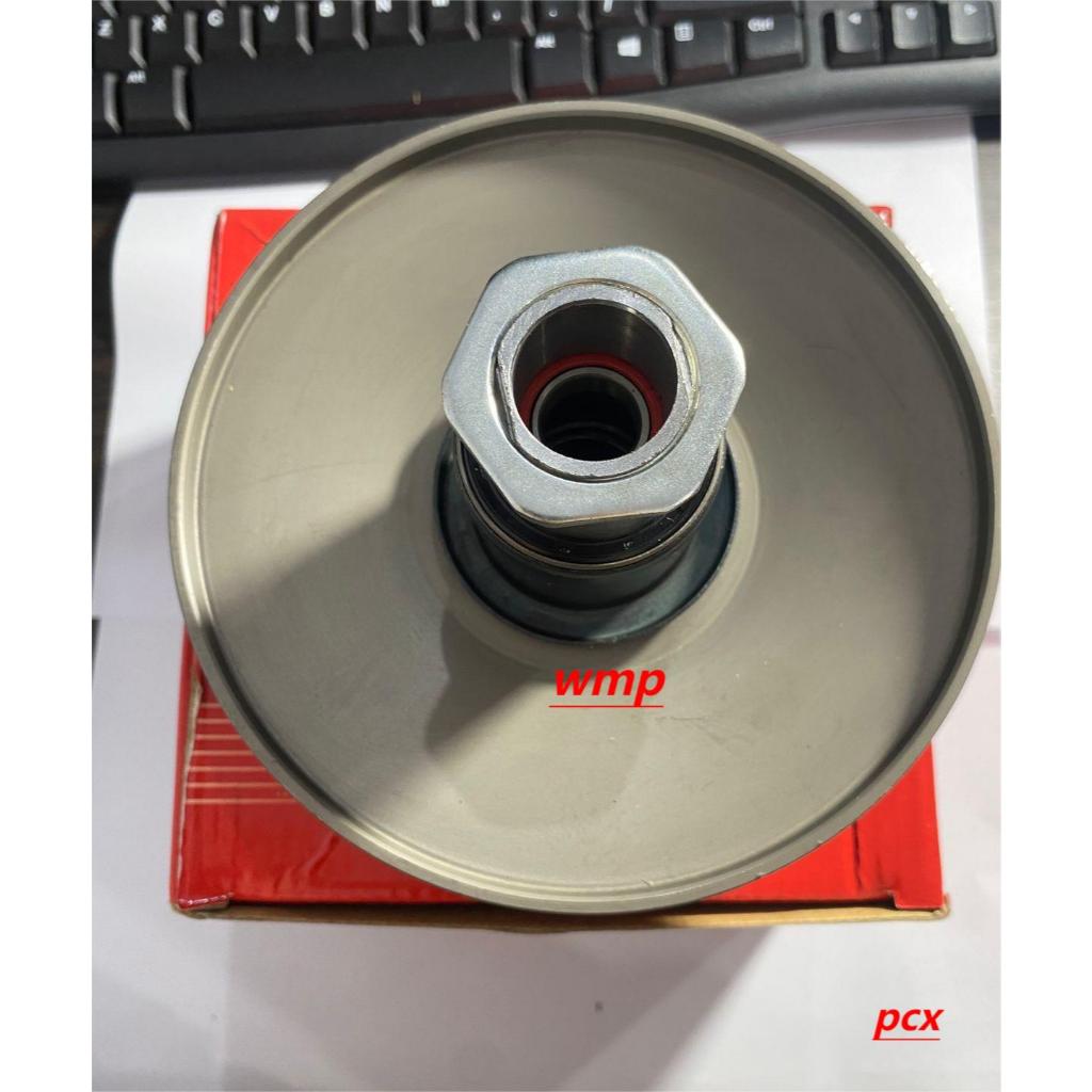 Pully Only motor honda Pcx K97