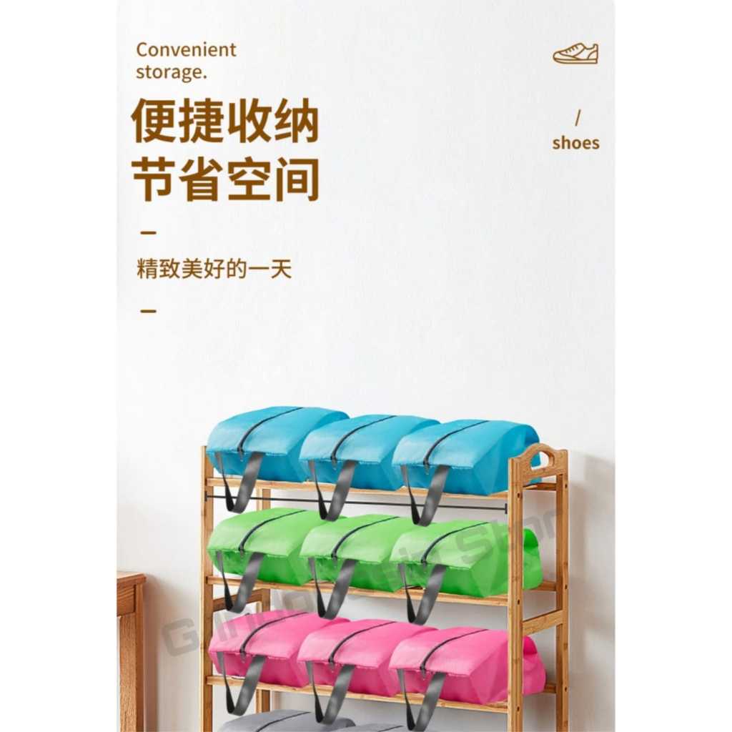 Tas Travelling, Tas Olahraga, Tas Anti Air, Tas Kungfu Wushu