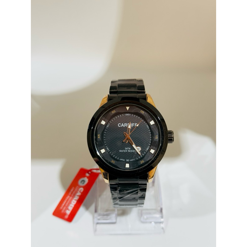 Jam tanga Pria Cardiff