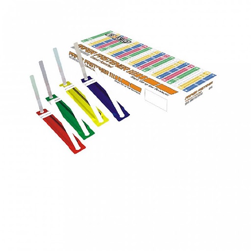 

HOMBO Paper Fastener isi 50