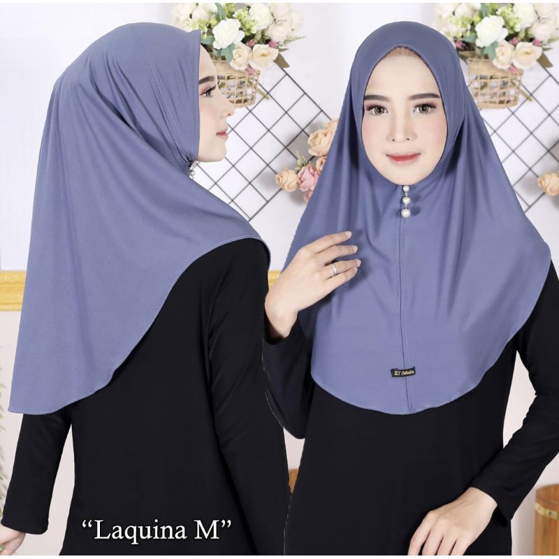 SAMUIK COLLECTION - LAQUINA BERGO NON PET